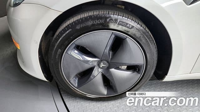 Tesla модель 3 Long Range AWD, 2020 все фото