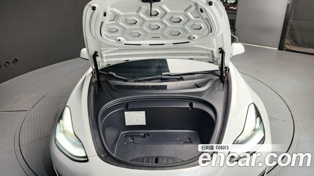 Tesla модель 3 Long Range AWD, 2020 6