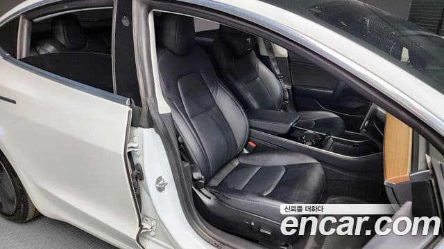 Tesla модель 3 Long Range AWD, 2020 12