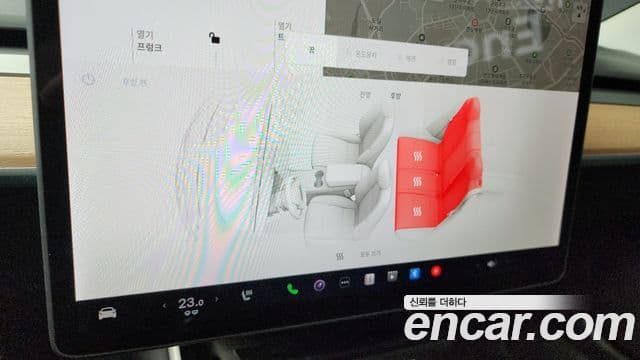 Tesla модель 3 Long Range AWD, 2020 16