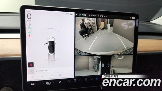 Tesla модель 3 Long Range AWD, 2020 17