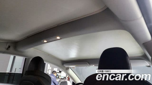 Tesla модель 3 Long Range AWD, 2020 20