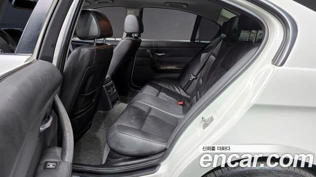 BMW 3시리즈 (E90) 320d седан, 2010 13