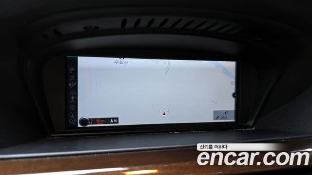 BMW 3시리즈 (E90) 320d седан, 2010 16