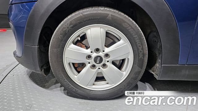 Mini Cooper D 3세대, 2016 все фото