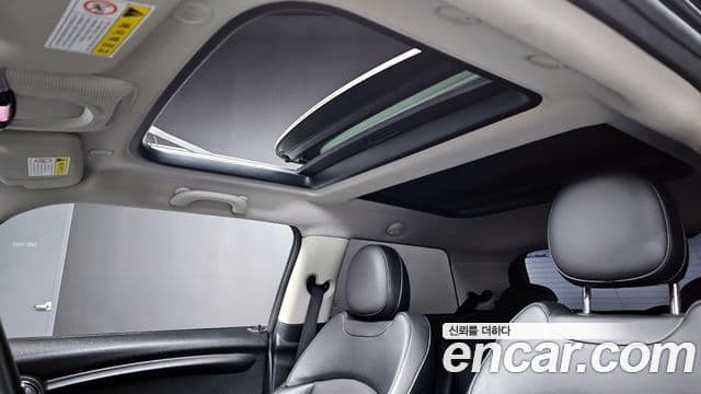 Mini Cooper D 3세대, 2016 19