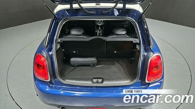 Mini Cooper D 3세대, 2016 20