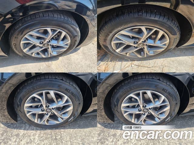 Hyundai Sonata (DN8) Premium Family, 2021 все фото