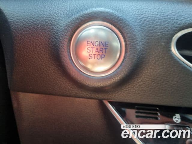 Hyundai Sonata (DN8) Premium Family, 2021 12