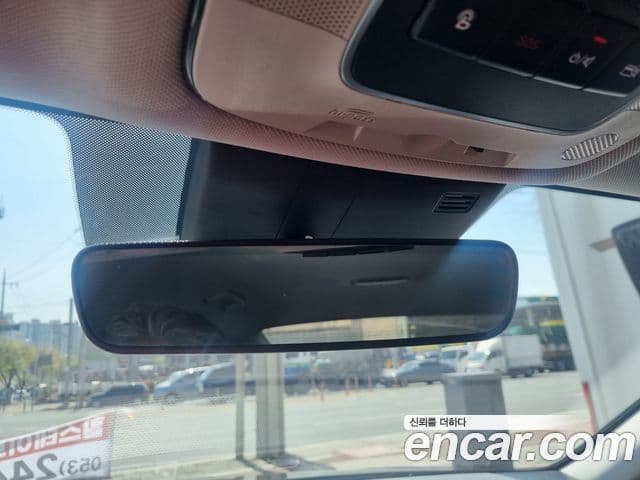 Hyundai Sonata (DN8) Premium Family, 2021 14