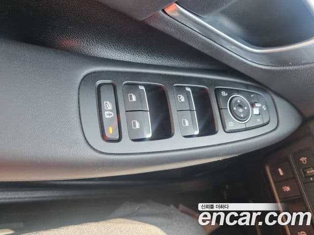 Hyundai Sonata (DN8) Premium Family, 2021 15