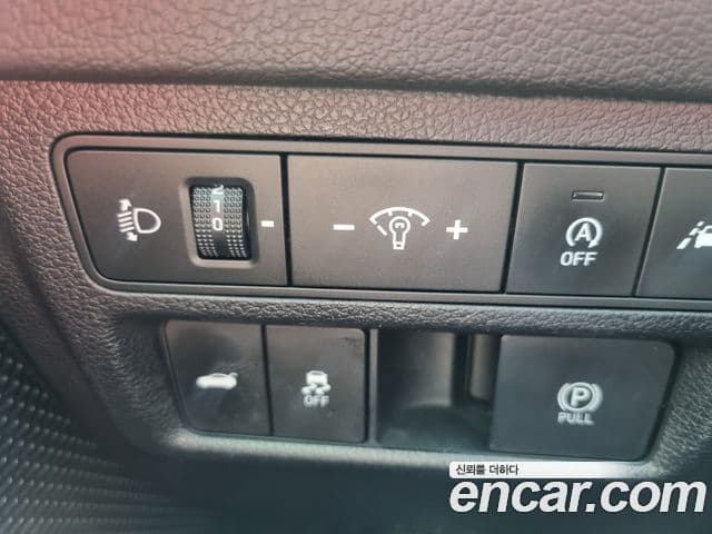 Hyundai Sonata (DN8) Premium Family, 2021 16