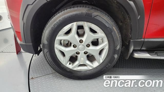 KG모빌리티(SsangYong) The / новый New Rexton Sport 칸 Prestige, 2021 все фото