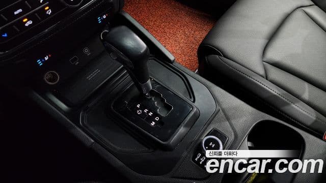 KG모빌리티(SsangYong) The / новый New Rexton Sport 칸 Prestige, 2021 9