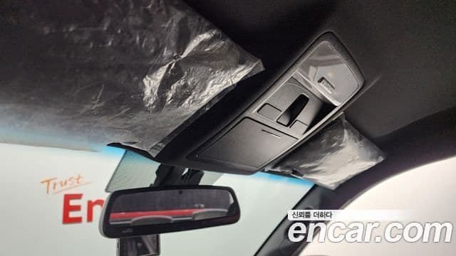 KG모빌리티(SsangYong) The / новый New Rexton Sport 칸 Prestige, 2021 17