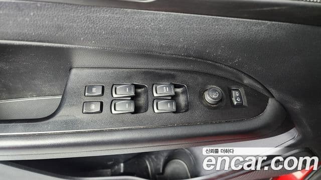 KG모빌리티(SsangYong) The / новый New Rexton Sport 칸 Prestige, 2021 18