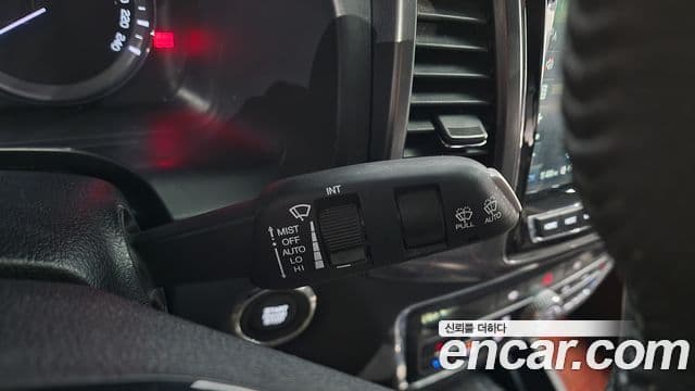 KG모빌리티(SsangYong) The / новый New Rexton Sport 칸 Prestige, 2021 19