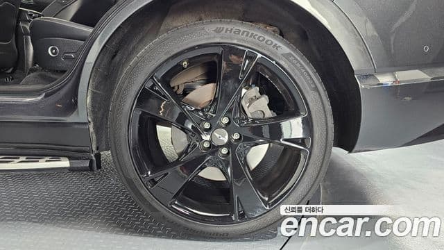 Genesis GV80, 2020 все фото