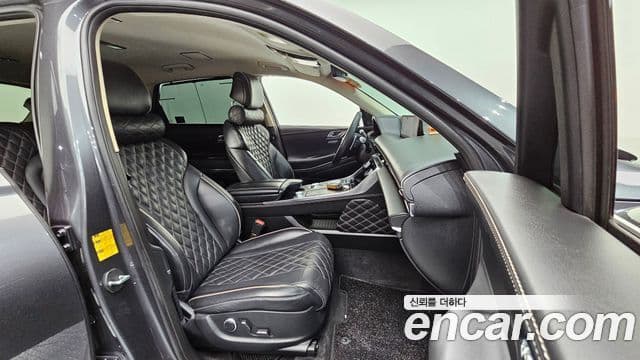 Genesis GV80, 2020 10