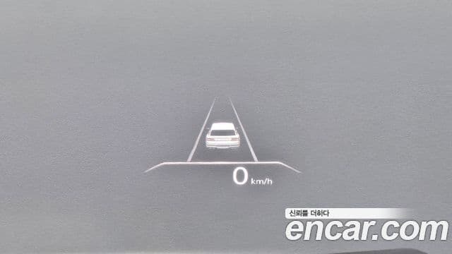 Genesis GV80, 2020 11