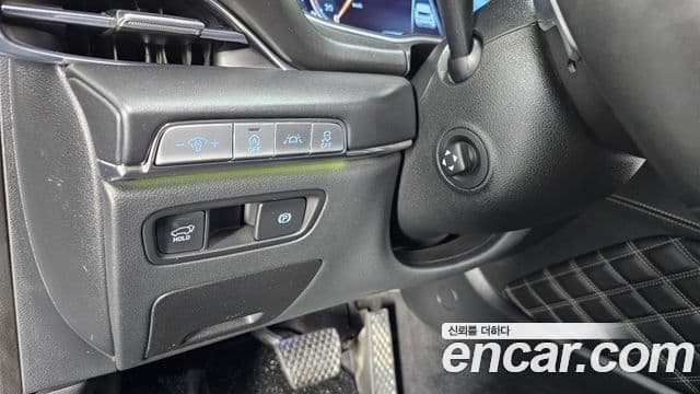 Genesis GV80, 2020 13