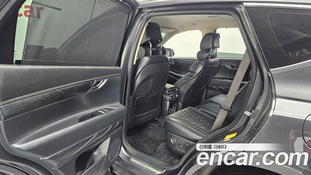 Genesis GV80, 2020 18