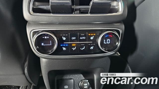 Genesis GV80, 2020 19