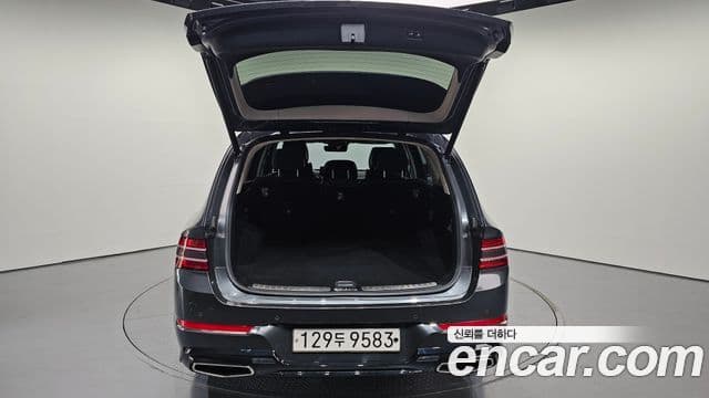 Genesis GV80, 2020 20