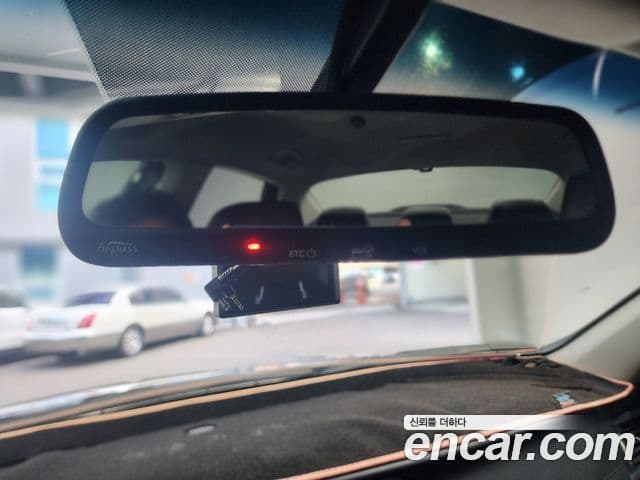 Kia K5 2세대 Prestige, 2016 11