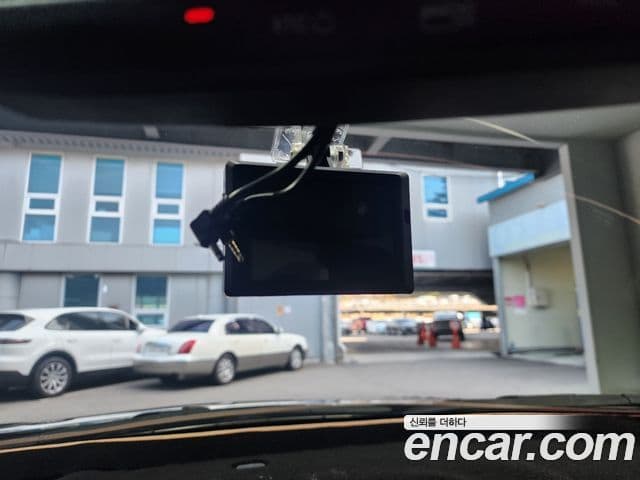 Kia K5 2세대 Prestige, 2016 12