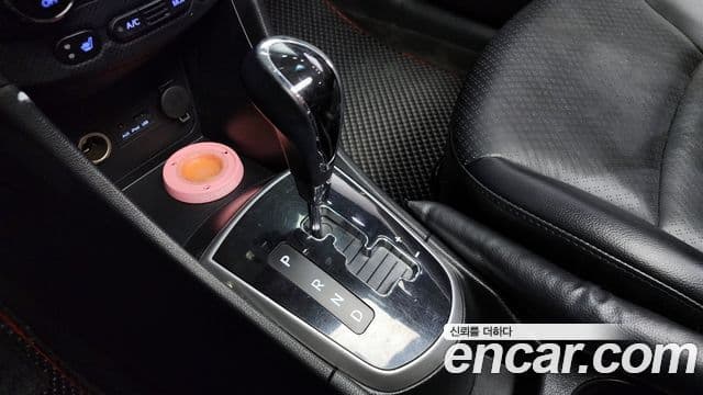 Hyundai Accent(новый кузов / новое поколение) Wit 1.6 GDI top, 2012 9