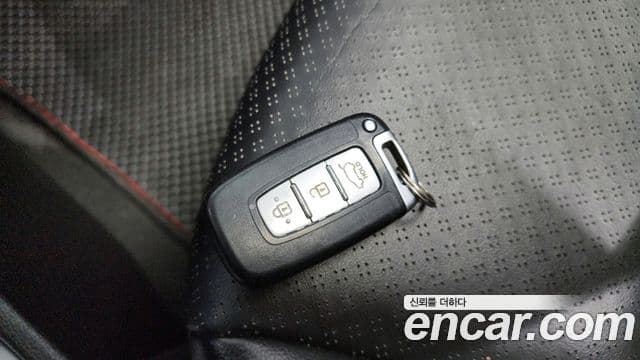 Hyundai Accent(новый кузов / новое поколение) Wit 1.6 GDI top, 2012 20