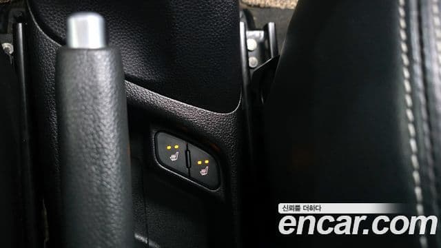 Kia The / новый New Morning Luxury, 2016 19