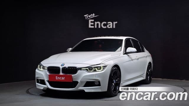 BMW 3시리즈 (F30) 330i M Sport Shadow, 2018 1