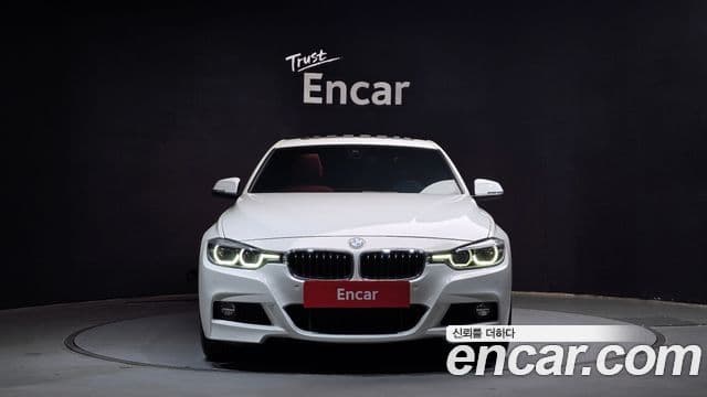 BMW 3시리즈 (F30) 330i M Sport Shadow, 2018 3