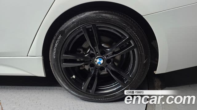 BMW 3시리즈 (F30) 330i M Sport Shadow, 2018 все фото