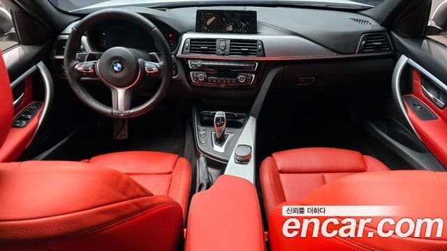 BMW 3시리즈 (F30) 330i M Sport Shadow, 2018 7