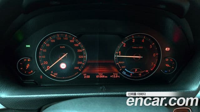 BMW 3시리즈 (F30) 330i M Sport Shadow, 2018 8