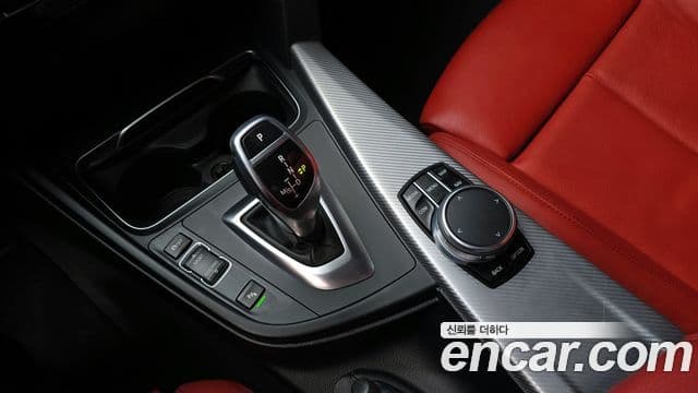 BMW 3시리즈 (F30) 330i M Sport Shadow, 2018 9