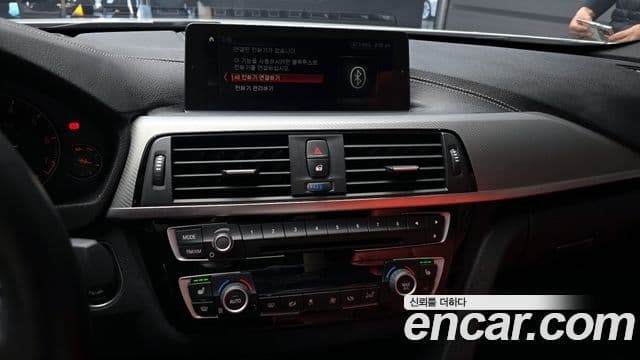 BMW 3시리즈 (F30) 330i M Sport Shadow, 2018 14