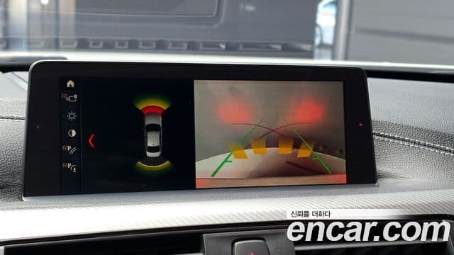 BMW 3시리즈 (F30) 330i M Sport Shadow, 2018 15