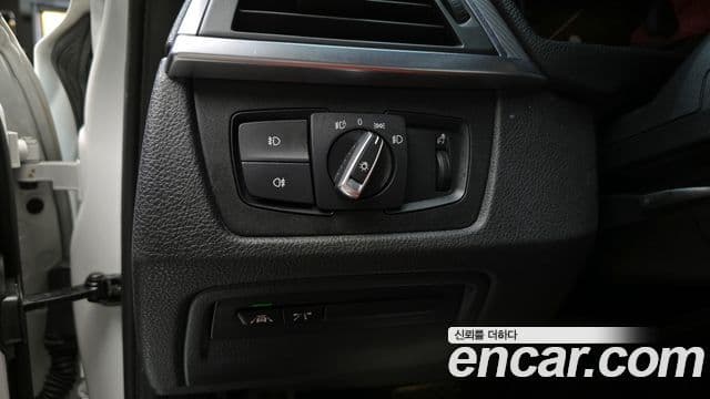 BMW 3시리즈 (F30) 330i M Sport Shadow, 2018 17