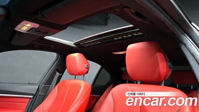 BMW 3시리즈 (F30) 330i M Sport Shadow, 2018 19