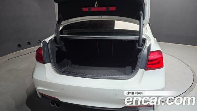 BMW 3시리즈 (F30) 330i M Sport Shadow, 2018 20