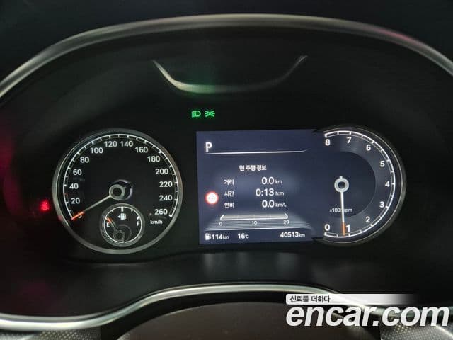 Genesis G80 (RG3) бензин 2.5 турбо AWD, 2022 8