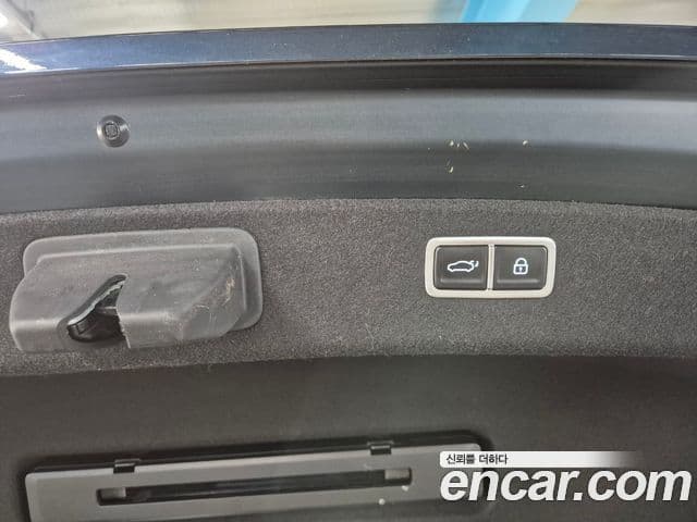 Genesis G80 (RG3) бензин 2.5 турбо AWD, 2022 9