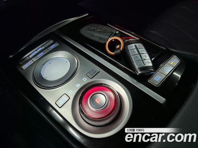 Genesis G80 (RG3) бензин 2.5 турбо AWD, 2022 13