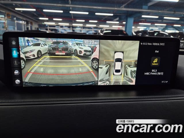 Genesis G80 (RG3) бензин 2.5 турбо AWD, 2022 14