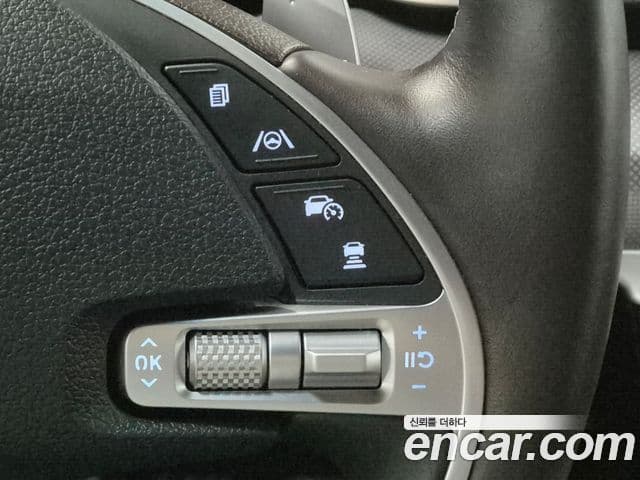 Genesis G80 (RG3) бензин 2.5 турбо AWD, 2022 15