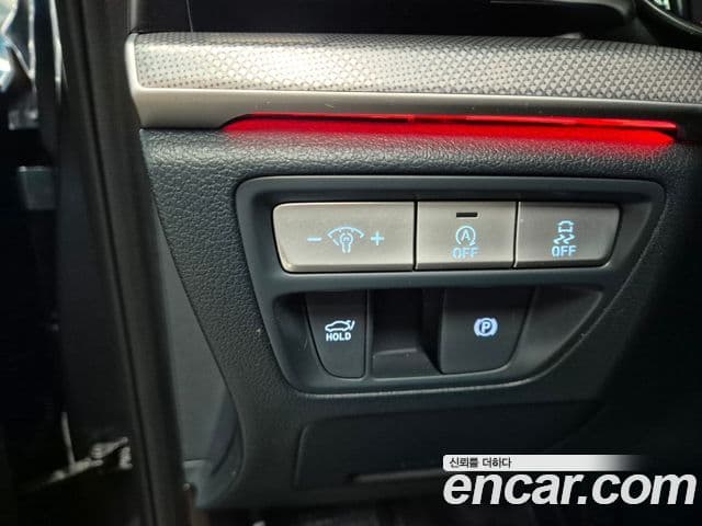 Genesis G80 (RG3) бензин 2.5 турбо AWD, 2022 17